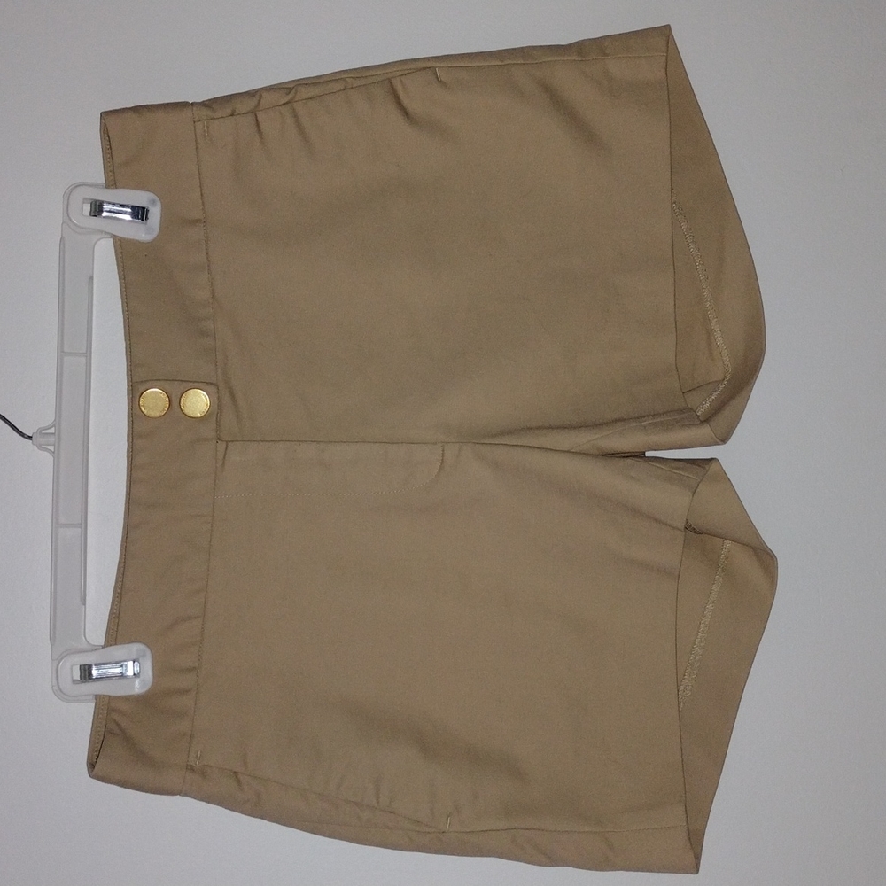 Michael Kors stretch twill shorts